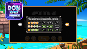 Don Win Finder Screenshot 3