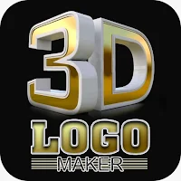 3D Logo Maker