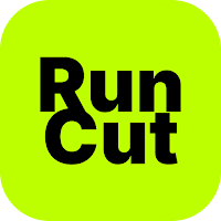 RunCut: Run & Ride Video Maker