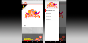 Mi Pachangon Radio Online Screenshot 2