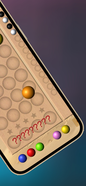 Color Code Conundrum Screenshot 3