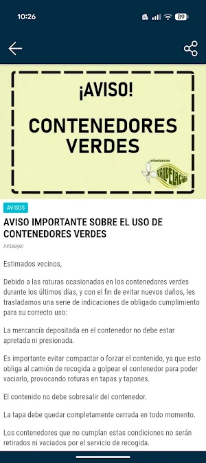 Urbanización Valdelagua Screenshot 2