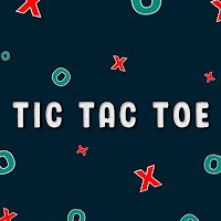 Tic Tac Toe Online - OX