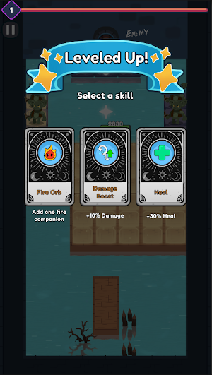 Block Dungeon Screenshot 1