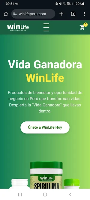 WinLife Screenshot 0