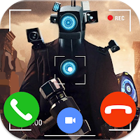 Titan Cameraman is Calling You