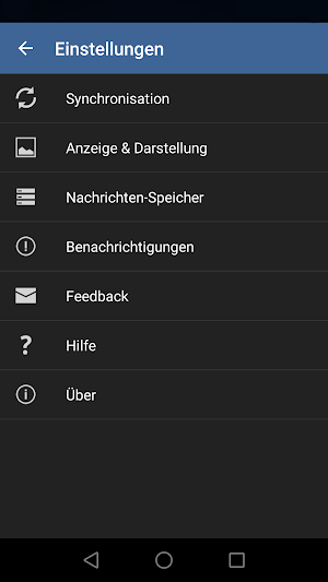 Mönchengladbach Screenshot 3