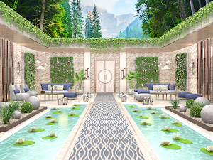 My Home Design: Makeover Games Screenshot 0