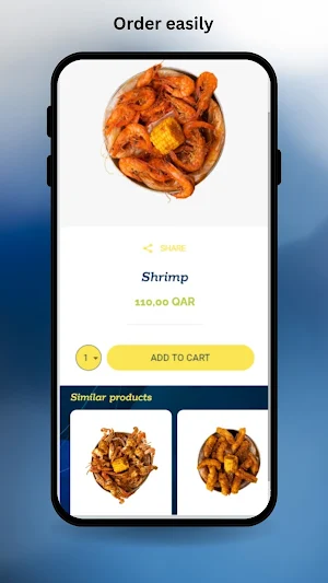 Shrimp Nation Qa Screenshot 3