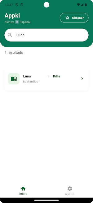 AppKi Screenshot 2