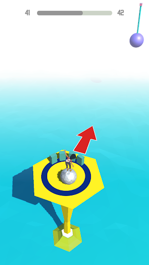 Cruise Runner - Kira's Adventu Screenshot 3