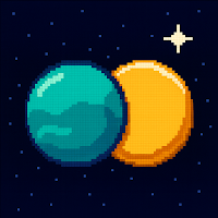 Pulsora: Cosmic Twist