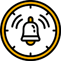 NeoAlarm – Mission Alarm Clock