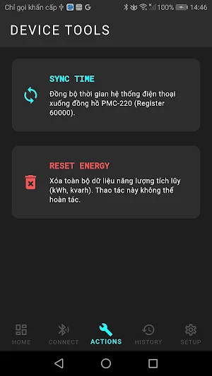 VoltHub PMC Screenshot 2