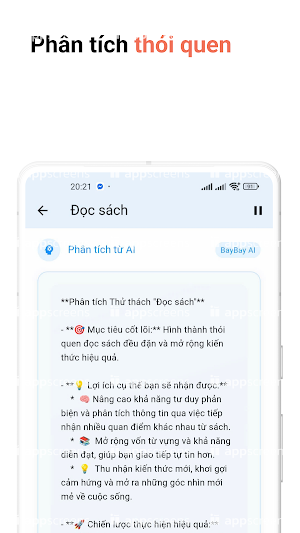 BayBay - Thử Thách 7 Ngày Screenshot 3