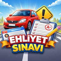 Ehliyet Sınav Soruları