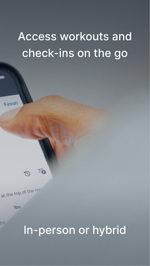 Superset App Screenshot 1