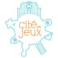 CEJ - Cité en jeux