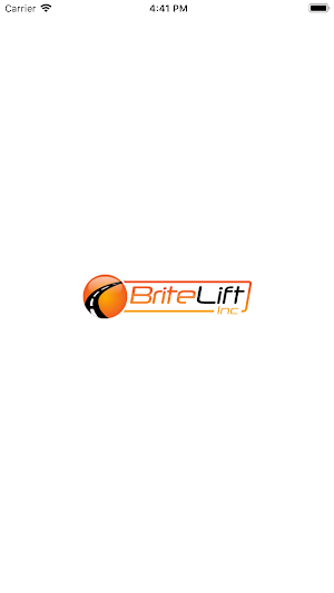 BriteLift Screenshot 0