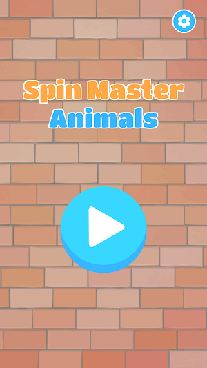 Spin Master: Animals Screenshot 0