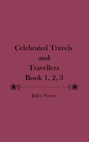 Celebrated Travels and Travellers - eBook Screenshot 3