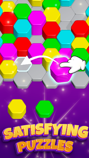 Royal Hexa Screenshot 0