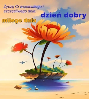 Dzień dobry Miłego dnia Screenshot 0