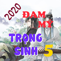 Truyện Đam mỹ Trọng sinh 5