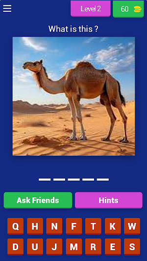 Picture English Spelling Screenshot 3