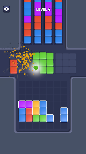 Square Jam Screenshot 2