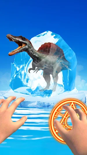 Magic Merge: Animal Rescue Screenshot 1