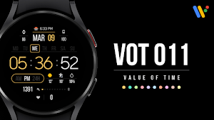 VOT Watch 011 Screenshot 0