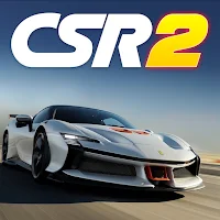 CSR 2 Realistic Drag Racing