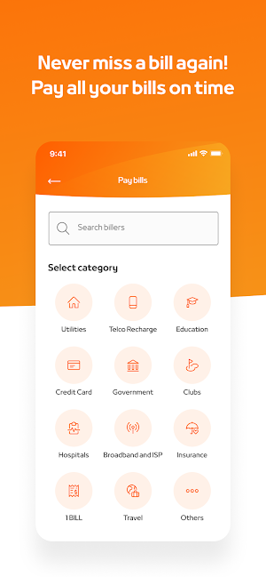 Mashreq Pakistan Screenshot 3