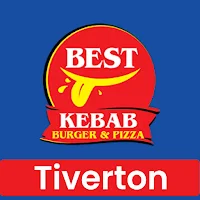 Best Kebab Tiverton