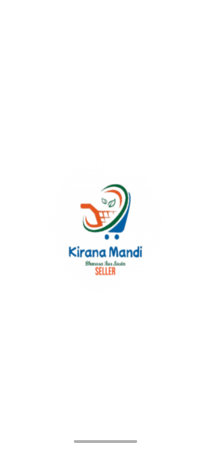Kirana Mandi SELLER Screenshot 2