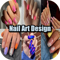 Nail Art Design