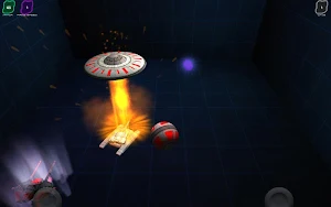 Tank Arena Screenshot 2