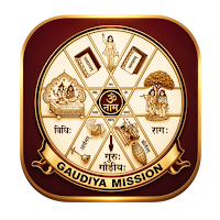 Gaudiya Mission