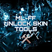 MLFF Tools Unlock Skin
