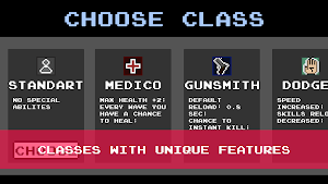 Robotic Invasion Screenshot 3