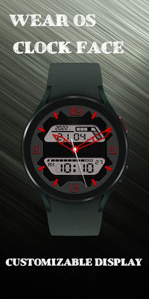 Trendy digital Screenshot 2