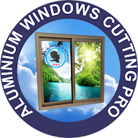 Aluminum Windows Cutting Pro