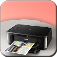 Canon Pixma MG3620 App Guide