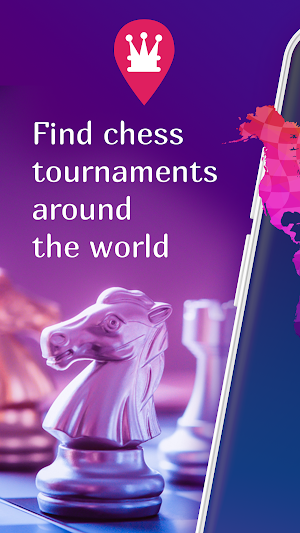 Chess Calendar Screenshot 0