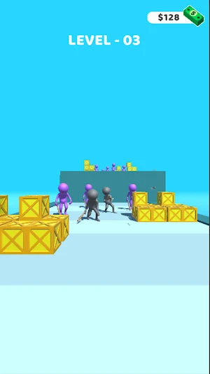 Hit Master 3D : Knife Hit Screenshot 0