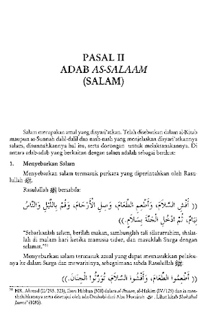 Ensiklopedi Adab Islam Jilid 2 Screenshot 2