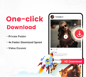 All Video Downloader Screenshot 0