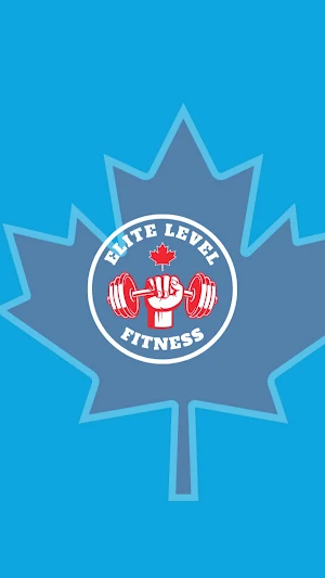 Elite Level Fitness Screenshot 0