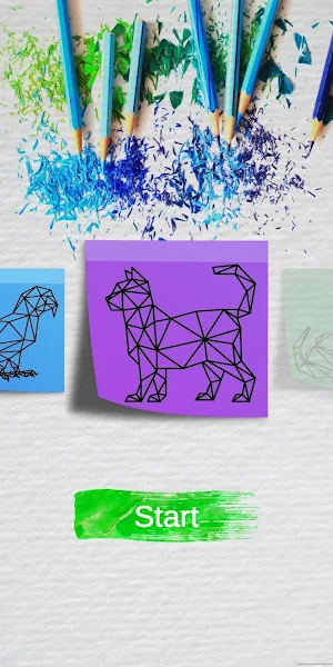 Easy Color Screenshot 0